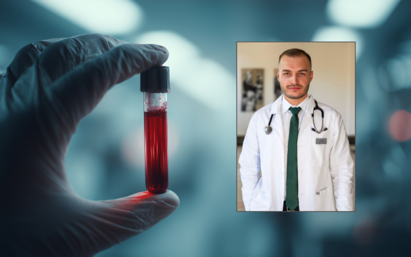Analize medicale anuale obligatorii: Ce recomandă Dr. Andrei Lefter adulților