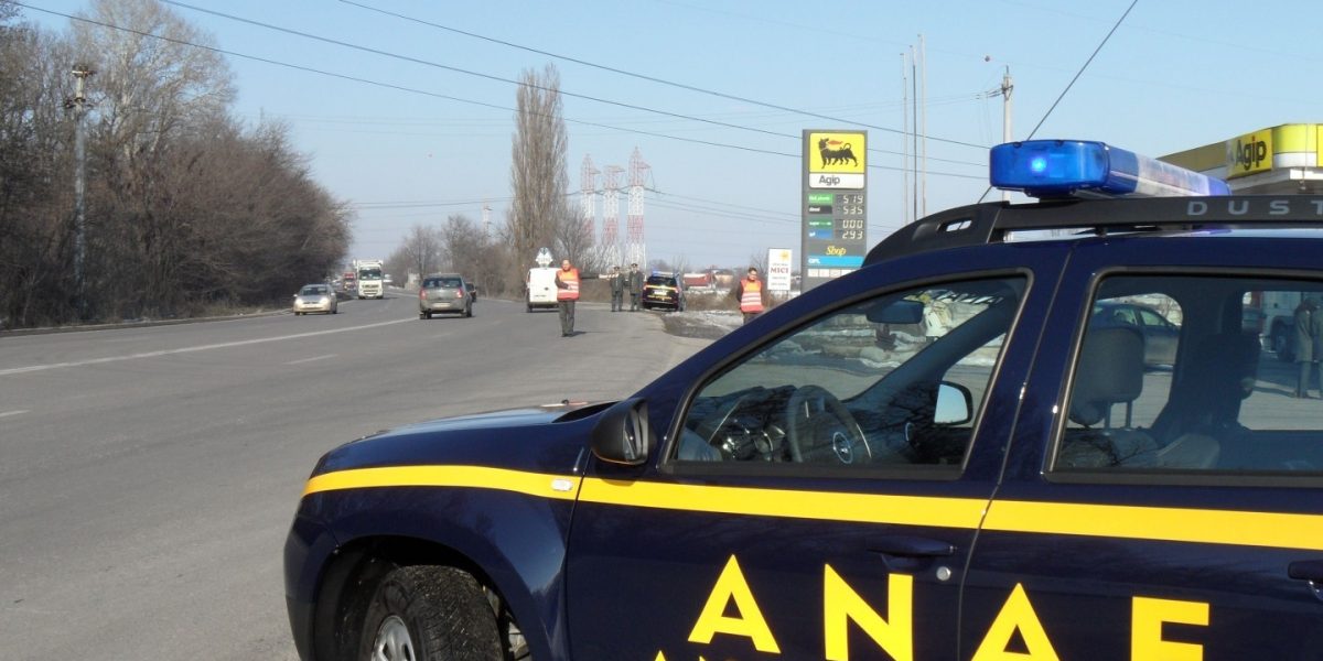 ANAF, atenționare urgentă: Înșelătorii sună în numele fiscului