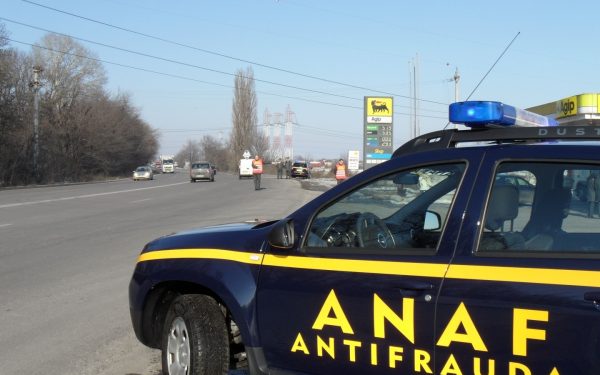 ANAF, atenționare urgentă: Înșelătorii sună în numele fiscului