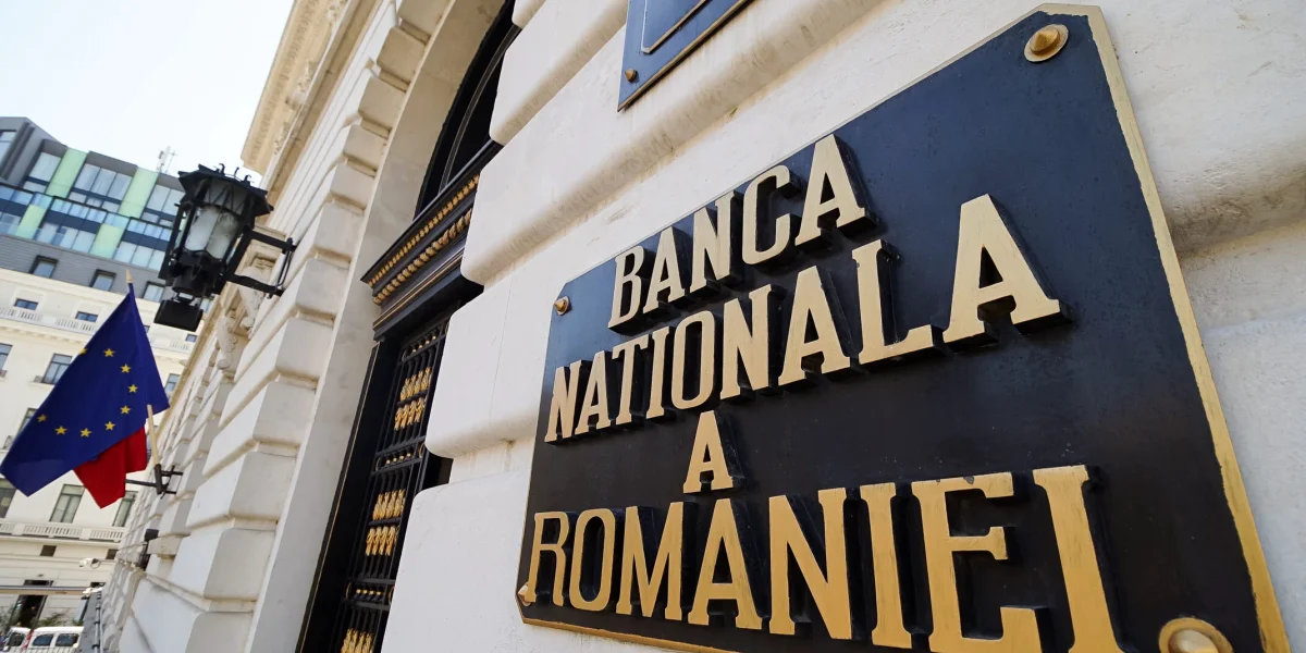Când intră România la EURO: Anunțul BNR și condițiile-cheie