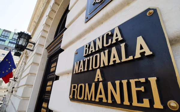 Când intră România la EURO: Anunțul BNR și condițiile-cheie