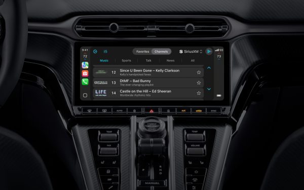 Apple CarPlay Ultra: Ce mărci auto mari vor beneficia de tehnologia futuristă?
