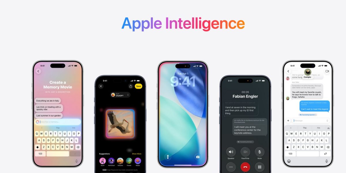 Apple Intelligence în iOS 27: Patru funcții surpriză! Ce ne pregătește gigantul tech?