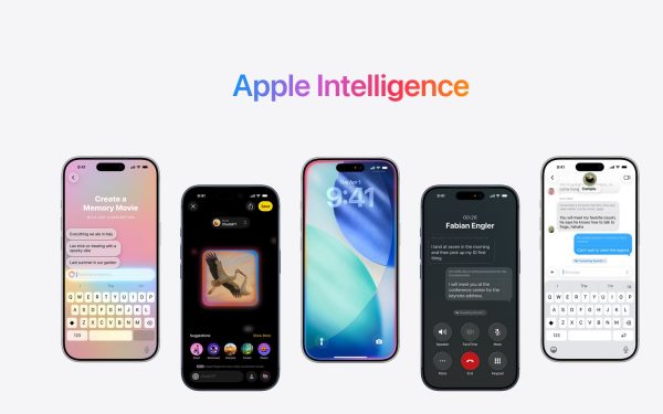 Apple Intelligence în iOS 27: Patru funcții surpriză! Ce ne pregătește gigantul tech?