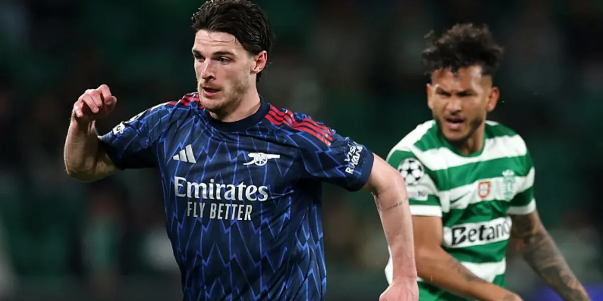 Havertz, erou pentru Arsenal în UCL: Sporting, învins