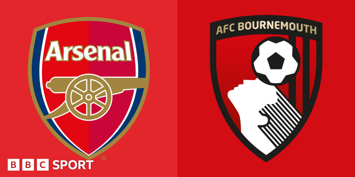Arsenal – Bournemouth: Duel în Premier League. Statistici și informații