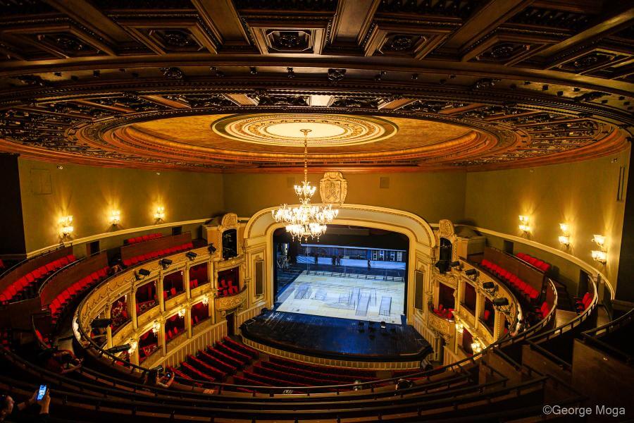 Opera Națională București readuce pe scenele sale capodopere legendare în plină primăvară, în cadrul unei stagiuni variate și pline de surprize
