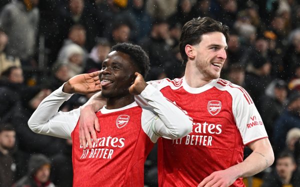 Arteta provides update on Rice, Saka and Timber | News