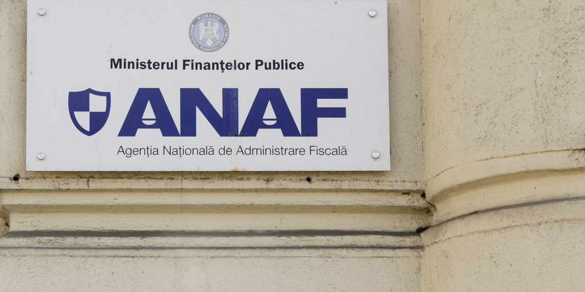 Atenție, români! ANAF avertizează: escroci sună și se dau inspectori Antifraudă