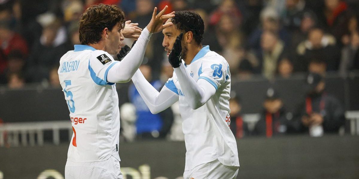 Aubameyang, erou la Metz: Contracararea fulger a decis duelul