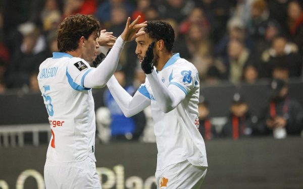 Aubameyang, erou la Metz: Contracararea fulger a decis duelul