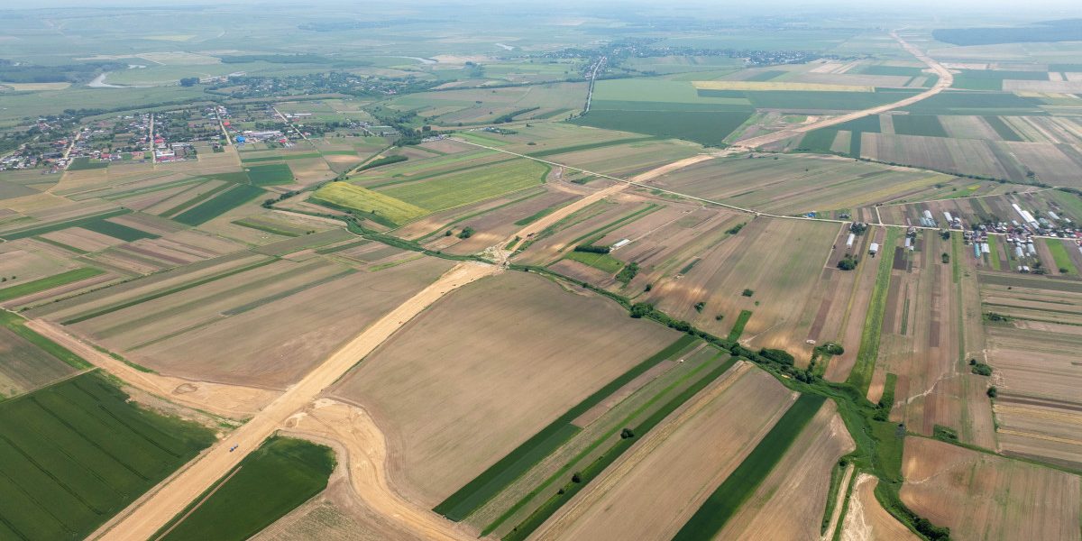 Autostrada A8: Licitație pentru lotul 1b, un pas spre finalizarea proiectului