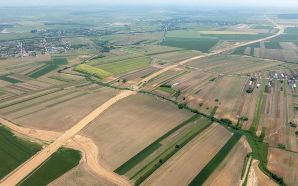 Autostrada A8: Licitație pentru lotul 1b, un pas spre finalizarea proiectului