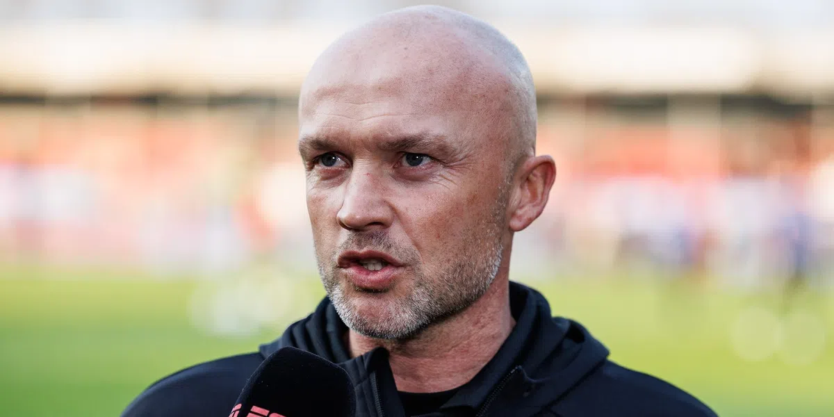 Avertisment: Ce se întâmplă dacă lucrezi la Feyenoord, Ajax sau PSV?