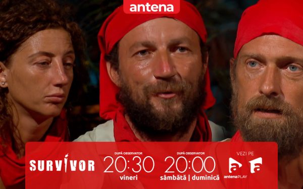 Tensiune la Survivor România 2026: Scandal monstru în tabăra Faimoșilor!