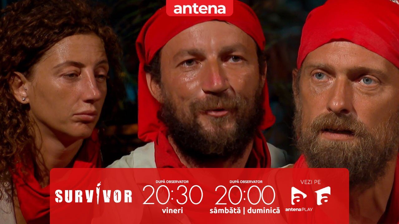 Tensiune la Survivor România 2026: Scandal monstru în tabăra Faimoșilor!