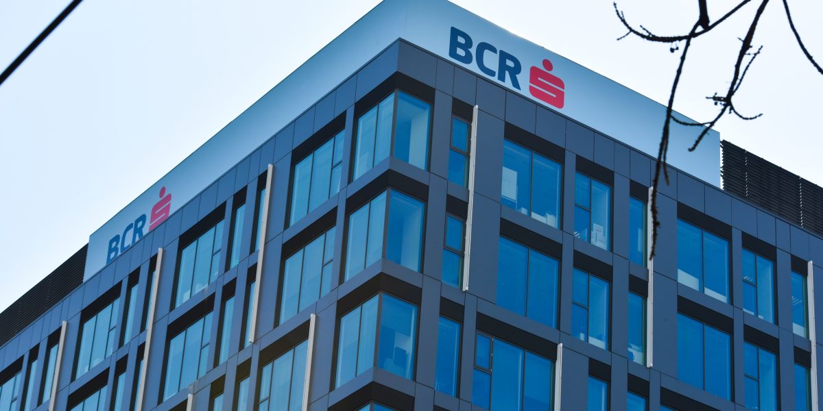 BCR, mișcare financiară uriașă: răscumpără obligațiuni de 700 milioane euro