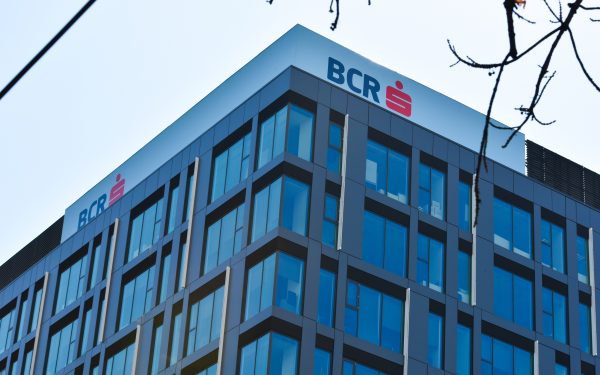 BCR, mișcare financiară uriașă: răscumpără obligațiuni de 700 milioane euro