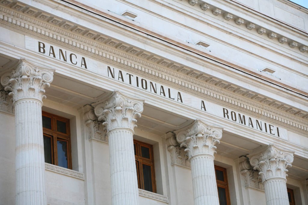 Consiliul Băncii Naționale păstrează rata de politică monetară la 6,50%