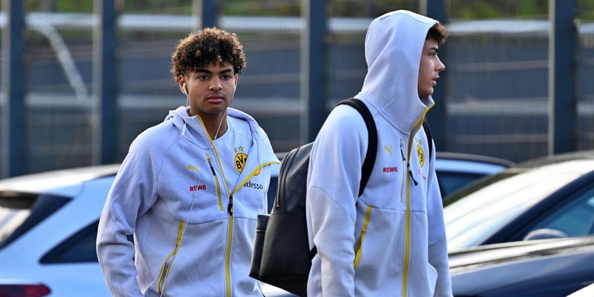 BVB, cu Couto? Antrenorul Leverkusen dezvăluie echipa pentru duel!