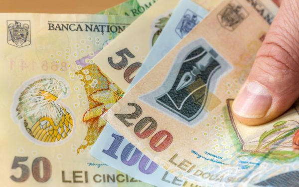 Banca Națională, anchetă amplă despre finanțele românilor: 12.000 de gospodării, vizate