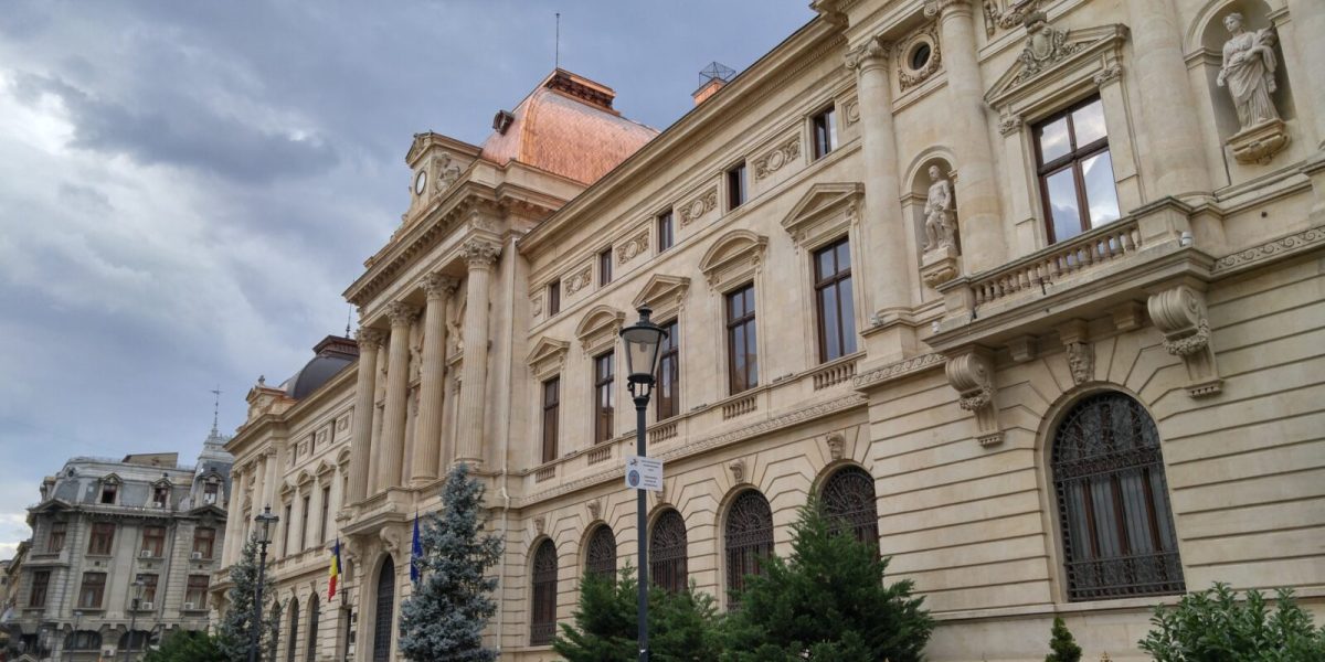 Banca Națională, zile cu porți deschise pentru publicul larg săptămâna aceasta