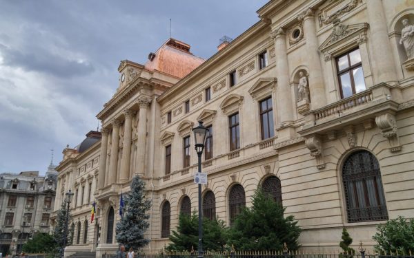 Banca Națională, zile cu porți deschise pentru publicul larg săptămâna aceasta