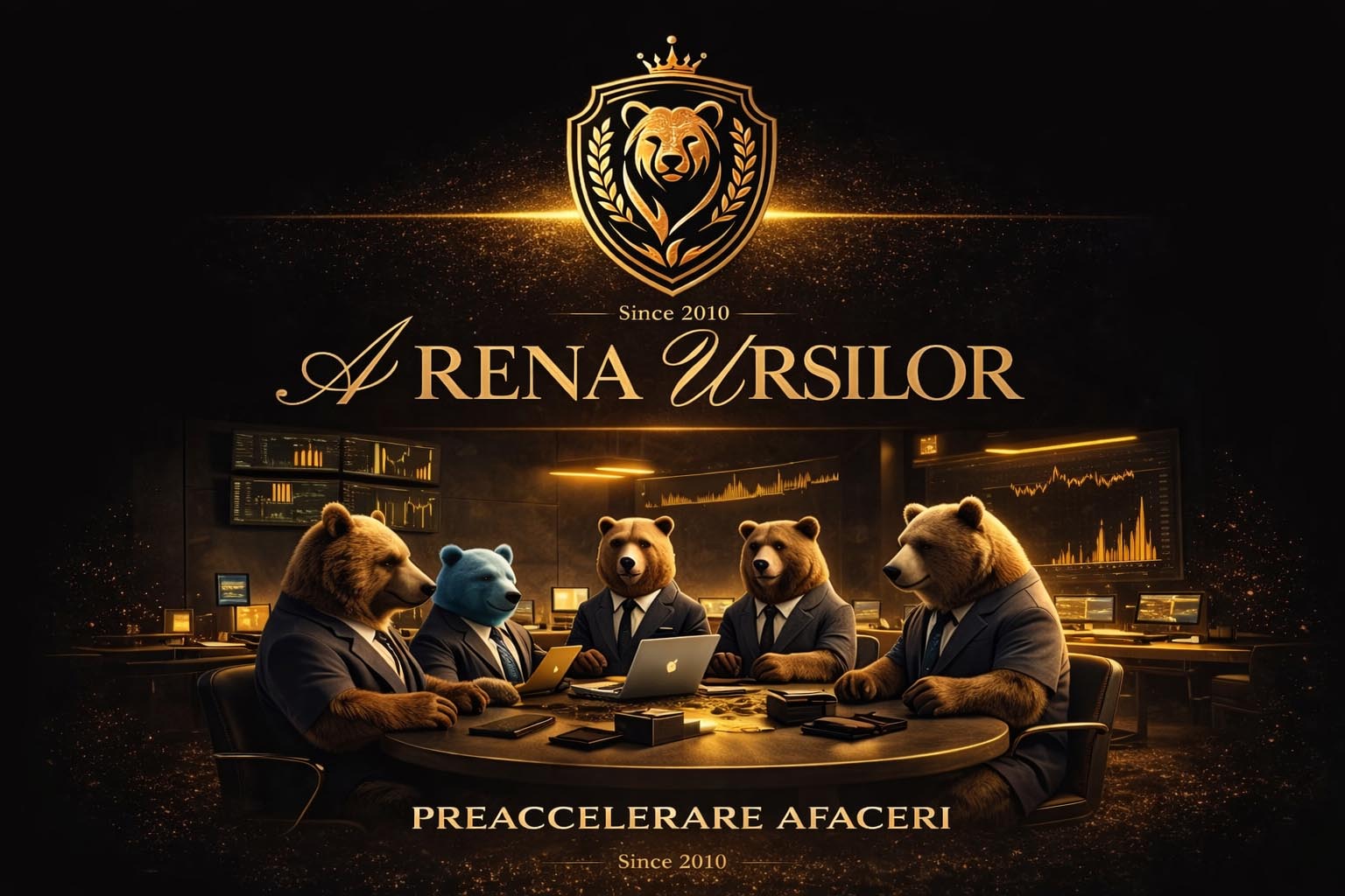 Brașovul devine scena centrală pentru startupurile românești și din Republica Moldova care vor să-și testeze și să-și prezinte proiectele în fața investitorilor locali și internaționali