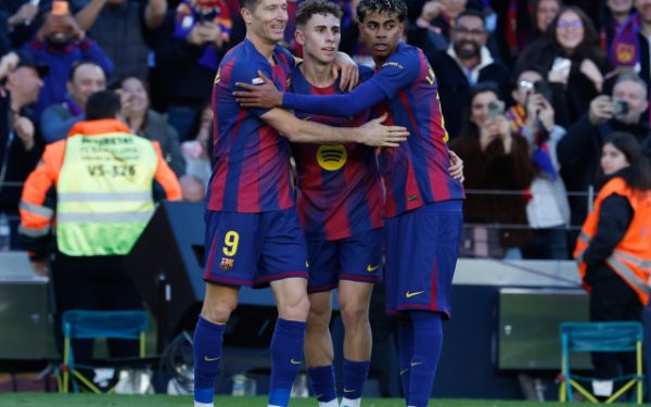 Barcelona: Decizie radicală! Un jucător rămâne netransferabil