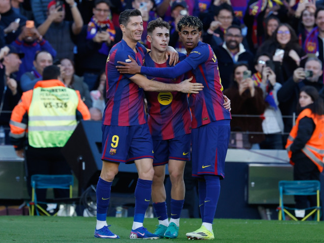 Barcelona: Decizie radicală! Un jucător rămâne netransferabil