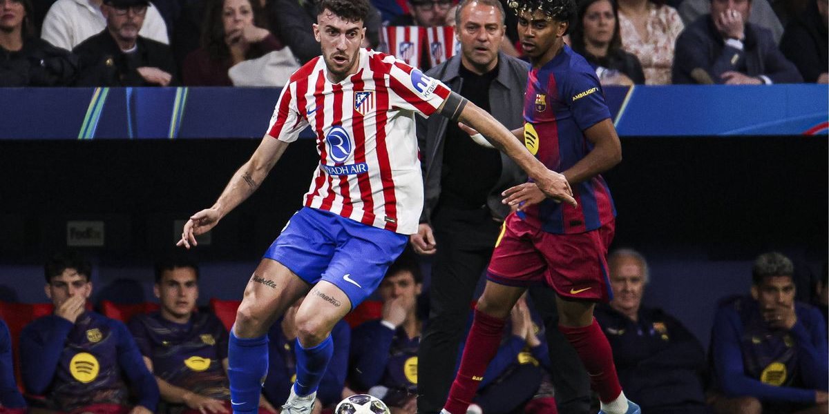 Barcelona, în semifinale! Atletico, învinsă dramatic în returul UCL