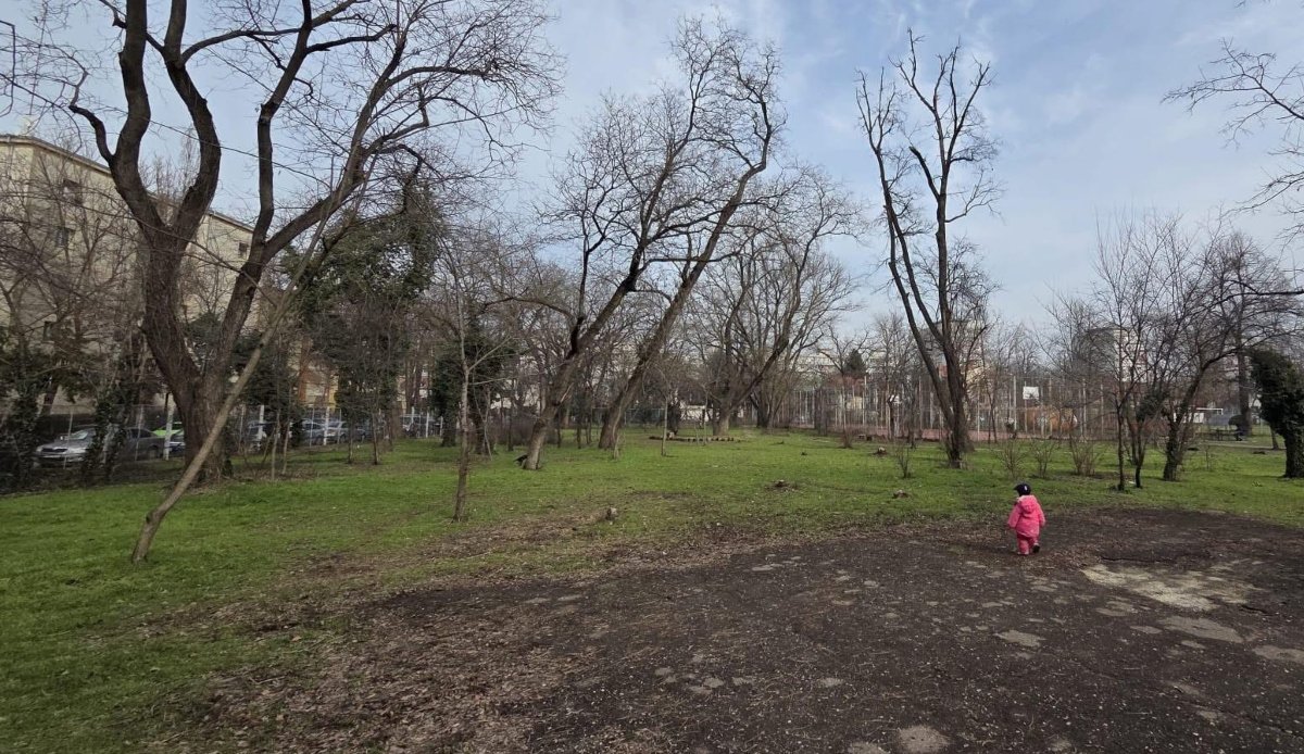Asociația Părinți de Cireșari acuză blocaje administrative și lipsa de reacție din partea autorităților în gestionarea bazei sportive din zona Domenii, Sector 1, aflată în stadiu de degradare avansată