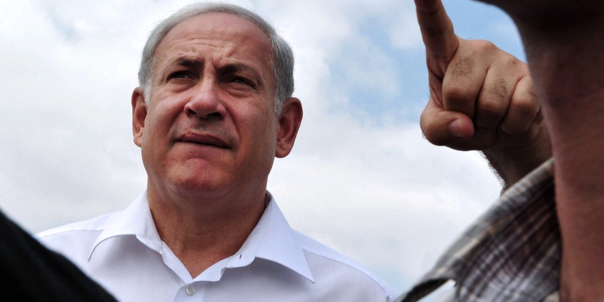 Netanyahu jubilează: „Am oprit invazia”. Războiul, departe de final