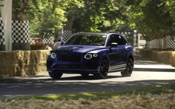 SUV-urile, inamicul gropilor din Marea Britanie: Avertismentul oamenilor de știință