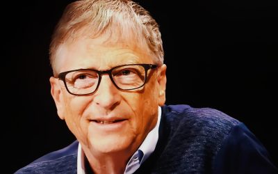 Bill Gates șochează: De ce angajează LENEȘI pentru munci grele?
