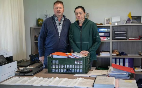 Birocrația ucide o fermă: Justiția sfidată, familii distruse în România