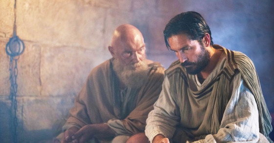 Blestemul lui Iisus lovește crunt: Actor fulgerat pe platoul de filmare