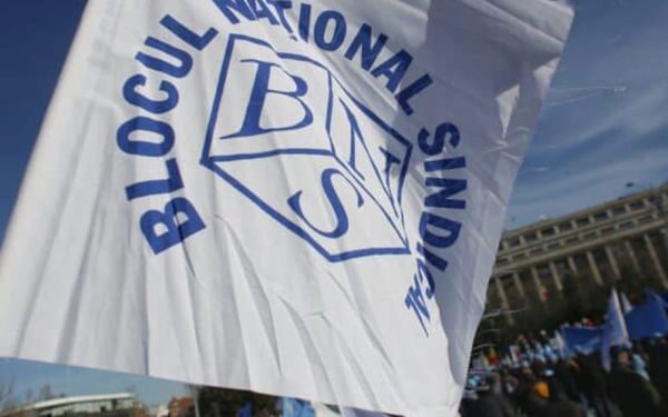 BNS acuză BNR de intimidare a Consiliului Concurenței în ancheta băncilor
