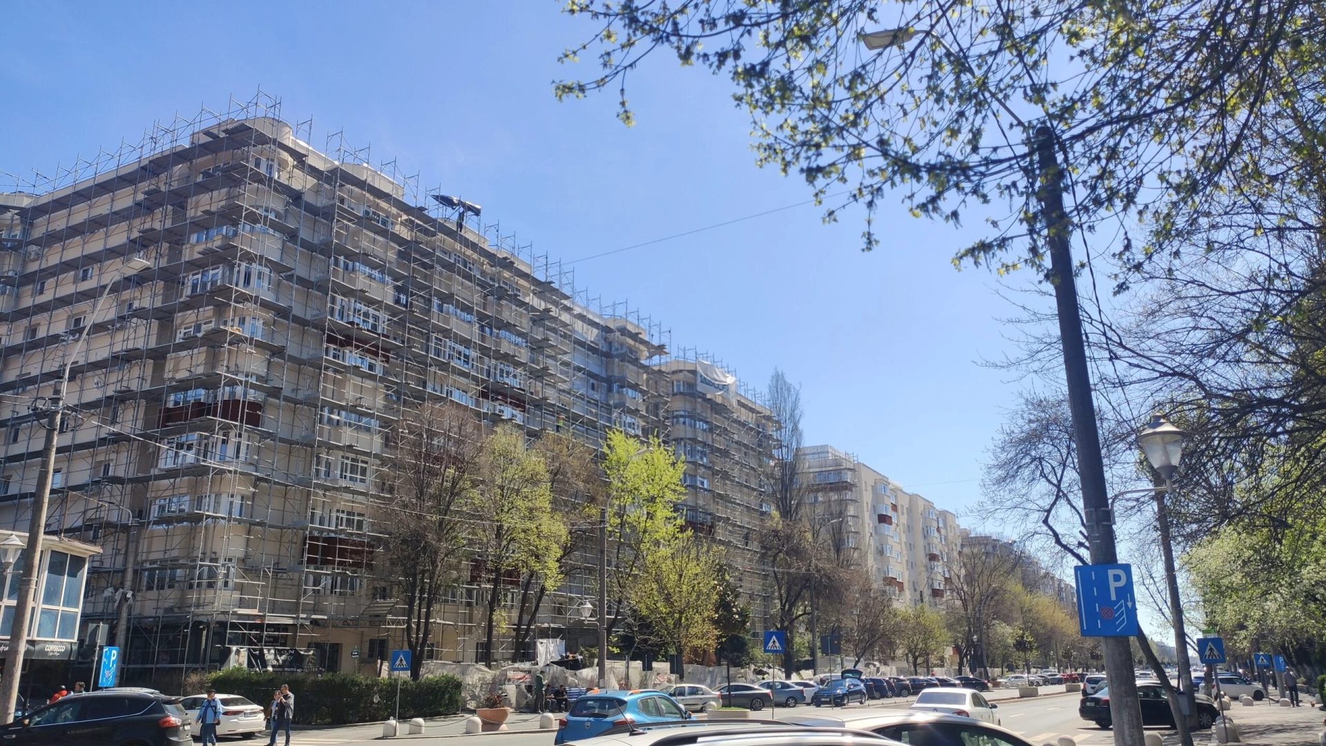 Proprietarii de apartamente au obligația legală de a ține o evidență clară a locatarilor, conform noilor reglementări pentru asociațiile de proprietari
