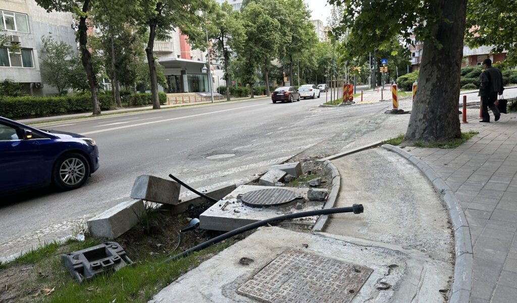 Compensație de 4 milioane lei pentru apa-canal din Curtea de Argeș