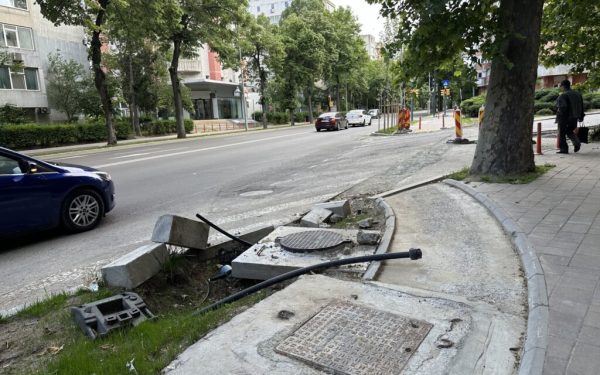 Compensație de 4 milioane lei pentru apa-canal din Curtea de Argeș