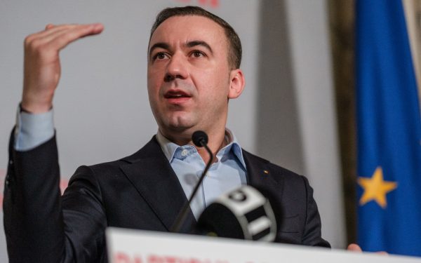 Anunț istoric: 3 miliarde dolari pentru energie și gaze, anunță Ministrul Energiei | AUDIO