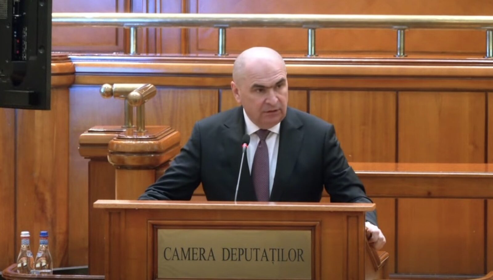 Bolojan, mesaj pentru Magyar: Parteneriatul Strategic România-Ungaria, pe radar