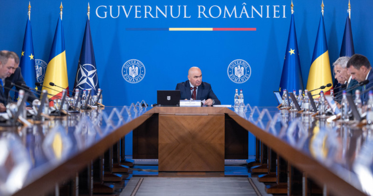 Bolojan nu mai are energie pentru atacurile PSD: E posibil să avem o criză. Lucrurile grave nu dispar dacă pleacă o persoană sau alta