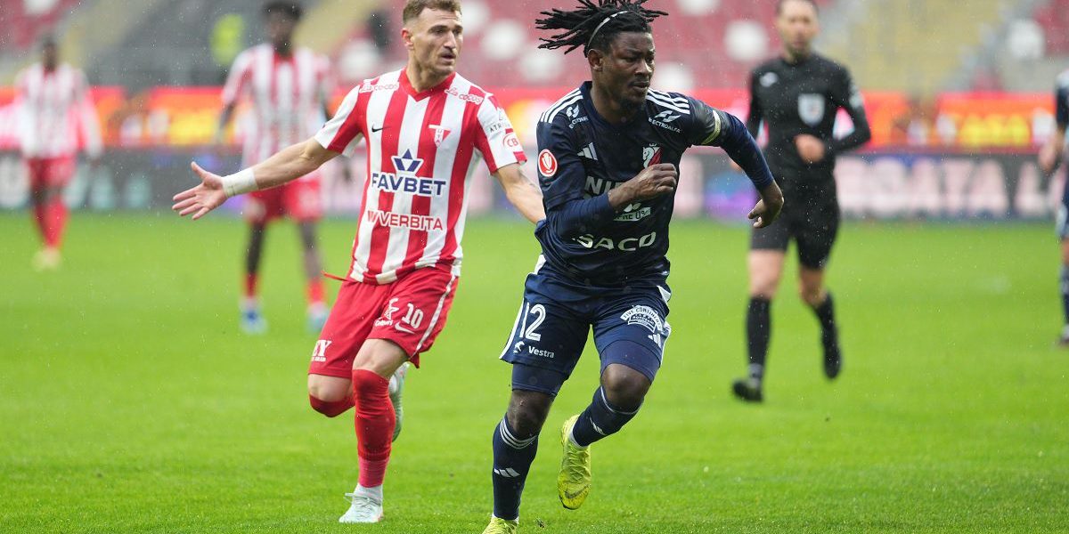 Botoșani – Podium în Play-Out: Echipele de start în Superligă