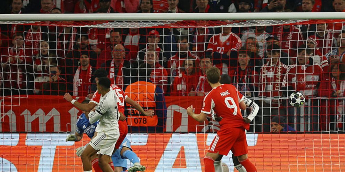 Bayern – Real Madrid: Duel de GALĂ în sferturile Champions League