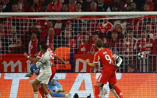 Bayern – Real Madrid: Duel de GALĂ în sferturile Champions League