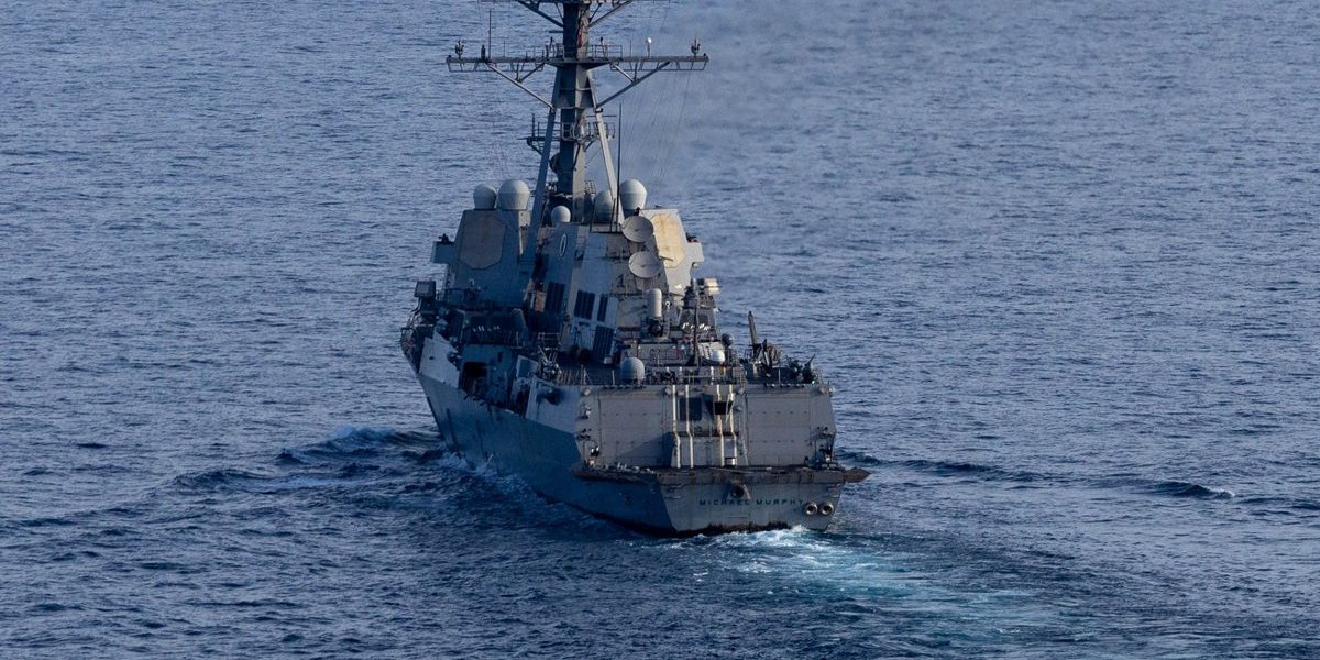 21 de nave iraniene, sfidând blocada SUA din porturi – informații CENTCOM