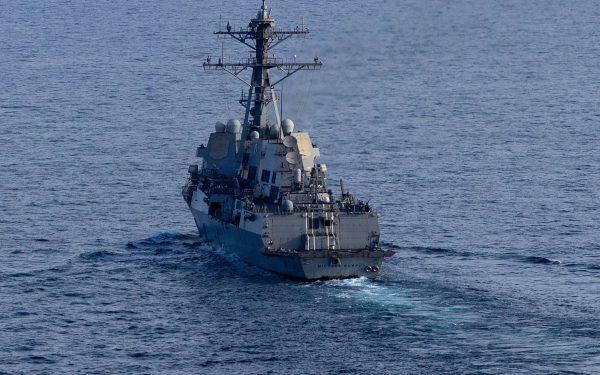 21 de nave iraniene, sfidând blocada SUA din porturi – informații CENTCOM
