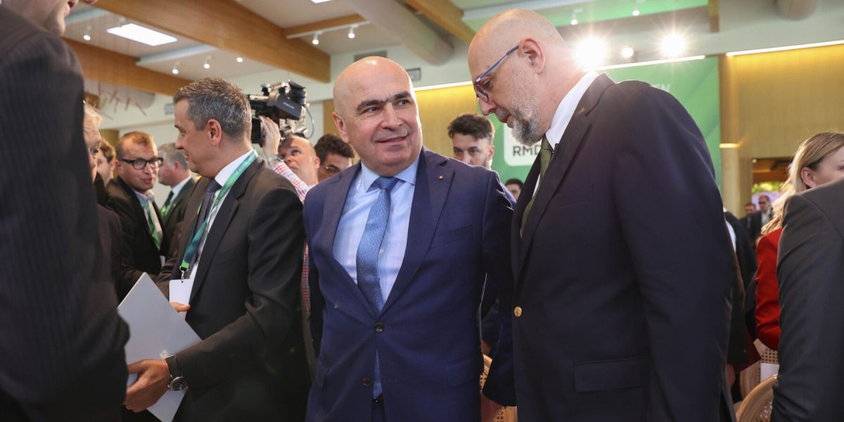 Kelemen Hunor: „Coaliția cu Bolojan? Totul e posibil!”